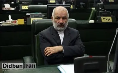 کامران: در راهروهای مجلس کارچاق کنی میکنند/ اصفهان آتش زیر خاکستر است
