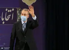 علی لاریجانی عارف می‌شود یا ناطق؟ 

