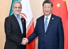 واشنگتن پست: ایران می‌خواهد در ازای نفت، از چین جنگنده، سامانه‌های موشکی و رادار‌های دور برد بگیرد