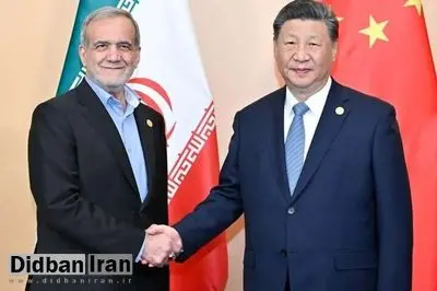 واشنگتن پست: ایران می‌خواهد در ازای نفت، از چین جنگنده، سامانه‌های موشکی و رادار‌های دور برد بگیرد