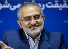 سیدمحمد حسینی: امیدواریم دیگر شاهد دخالت نمایندگان در انتصابات دولت نباشیم/  ۵۰ درصد مردم در انتخابات شرکت نکردند چون از عملکرد دولت قبل ناراضی بودند