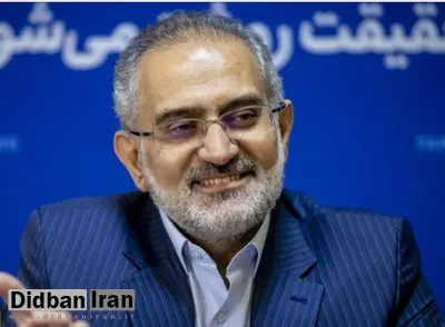 سیدمحمد حسینی: امیدواریم دیگر شاهد دخالت نمایندگان در انتصابات دولت نباشیم/  ۵۰ درصد مردم در انتخابات شرکت نکردند چون از عملکرد دولت قبل ناراضی بودند