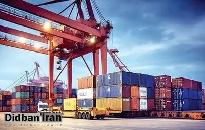 ترخیص ۹۰ درصدی پارچههای وارداتی از گمرک ممنوع شد
