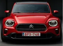 نسل جدید خودرو ژیان رونمایی خواهد شد