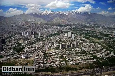 اتحادیه املاک: کوچ مستاجران به مناطق پایین تر و حاشیه شهر