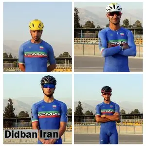 صعود صالحی و یاحقی به مرحله نیمه‌نهایی ماده ۱۰۰ متر 