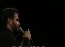 رجز خوانی میثم مطیعی برای اسرائیل؛ تنها مقر دشمن تابوت است+فیلم 