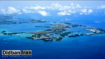 رمزگشایی از قرن ها ابهام درباره معمای مثلث برمودا