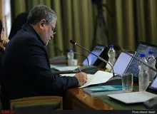 محسن هاشمی: گزارش ویژه ای از میزان آمادگی تهران در مقابل زلزله نداریم/ نجار: دعا کنید در تهران زلزله نیاید