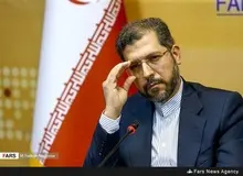 سخنگوی وزارت خارجه: آمریکایی‌ها فکر می کنند قوانین مجلس ما قوانین مدرسه است!/  رسانه‌های داخلی اینقدر آمریکاشناس نباشند