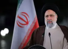نامگذاری یک خیابان و بزرگراه به نام شهید رئیسی
