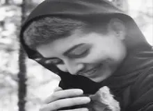 مادر یلدا آقافضلی بازداشت شد