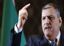 ریاض حجاب: آمریکا هیچ استراتژی درباره سوریه رو نکرده است/از مخالفان انتقاد دارم
