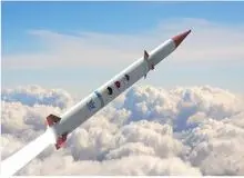 سفارش گسترده خرید نسل دوم و سوم موشک‌های سامانه پدافندی پیکان توسط اسرائیل