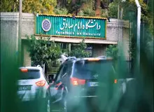 اسامی  امام صادقی‌هایی که در دولت رئیسی مسئولیت دارند 