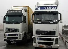 لغو قانون معافیت مالیاتی سوخت برای کامیون‌های ایرانی هنگام ورود به ترکیه 