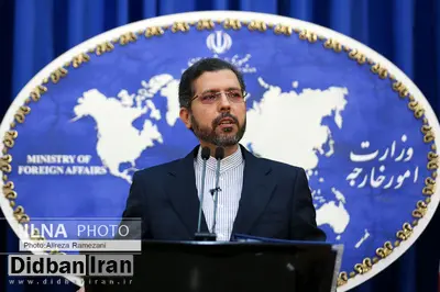 خطیب‌زاده: در خصوص واردات واکسن‌های فایزر و مدرنا هیچ محدودیتی نداریم/ در خصوص واردات واکسن هیچ خط قرمزی نداشتیم