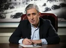 محمدرضا حسین‌زاده: سرمایه بانک ملی ۱۰برابر شد