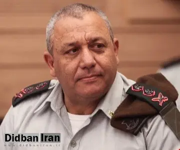 رئیس ستاد کل ارتش رژیم صهیونیستی: با عربستان درباره ایران اتفاقنظر داریم