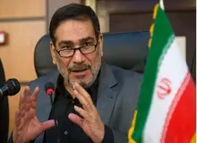 شمخانی:هیچ یک از کشورهای غرب آسیا به غیر از رژیم صهیونیستی در حوزه تهدیدات ایران دسته‌بندی نمی‌شوند