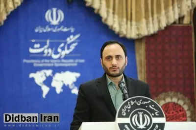 سخنگوی دولت: تفاوت در نرخ‌های ارزی که در کانال‌ها مطرح می‌شود مبنایی برای تغییر محصولاتی که در زندگی مردم استفاده می‌شود نیست