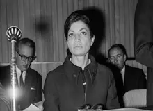 ماجرای بازگشت اشرف پهلوی به ایران به دعوت آیت‌الله کاشانی!