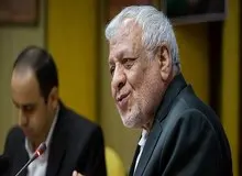 دبیرکل موتلفه: اصلاح‌طلبان در تهران بیش از ۱۳۰ نامزد تأیید صلاحیت‌شده دارند/ دولت باید در انتخابات بی طرف باشد
