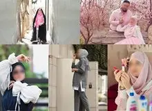 خبرگزاری نزدیک به سپاه: باید جلوی فرهنگ‌سازی حجاب‌استایل‌ها گرفته شود

