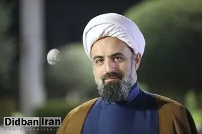 سرپرست جدید ستاد امر به معروف و نهی از منکر کیست؟/ محمدحسین طاهری آکردی؛ از سفر به واتیکان و حضور در لیست جبهه پایداری تا دفاع از حجاببانها و طراحی لباس جراحی اسلامی