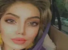 گفت و گو با خواهر ریحانه عامری دختر کرمانی که توسط پدرش کشته شد؛ ریحانه رازهای پدرم را می دانست به همین دلیل کشته شد 