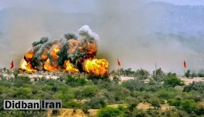 دستور کشمیر پاکستان برای ذخیره مواد غذایی