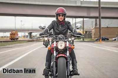 پیش بینی برای ورود حدود ۲۰۰ هزار موتور سیکلت برقی