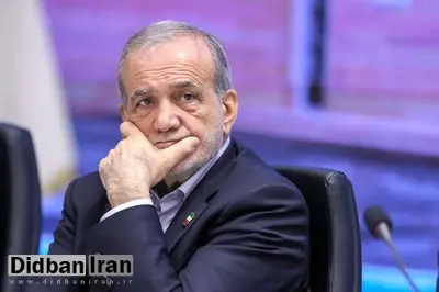 حقوق پزشکیان در حساب خیران مدرسهساز