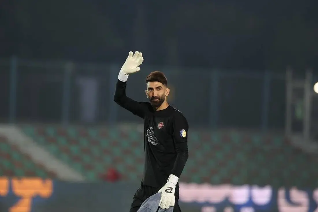 بیرانوند جام جهانی را از دست می‌دهد؟