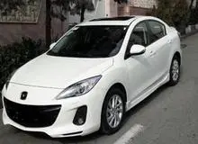 فروش اینترنتی مزدا 3 گروه بهمن: داستان همیشگی بسته شدن سایت فروش در دقایق ابتدایی /چه کسانی واقعا می توانند ثبت نام کنند؟
