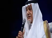 ترکی فیصل: معلوم نیست دولت جو بایدن بتواند امنیت کشورهای عرب منطقه را تضمین کند/ وقتی ما هدف موشک و پهپاد ایران قرار می گیریم آمریکا نباید پاتریوت های خود را خارج کند