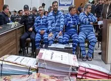 جزئیات اولین جلسه رسیدگی به پرونده « پدیده شاندیز »