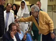 پایان تلخ در ٥ عصر