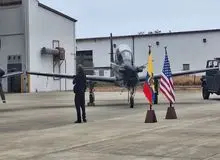 اعزام نیروهای آمریکا به اکوادور/ ونزوئلا درخواست نشست شورای امنیت را داد