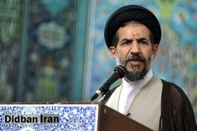 امام جمعه موقت تهران: مجلس و دولت ابتدا دنیای مردم را آباد کنند و سپس به فکر آخرت آنها باشند