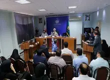 نخبگانی که مهمان زندان می شوند
