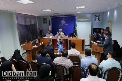 نخبگانی که مهمان زندان می شوند
