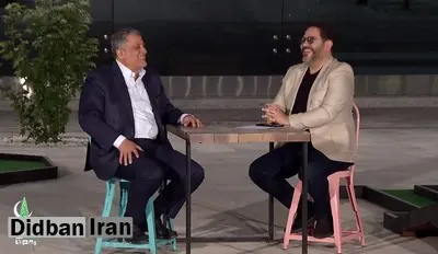 محسن هاشمی: «بهشت» رییس جمهورساز نیست/ به هیچ وجه نامزد انتخابات ریاست جمهوری نمی شوم/ فیلـــــــم