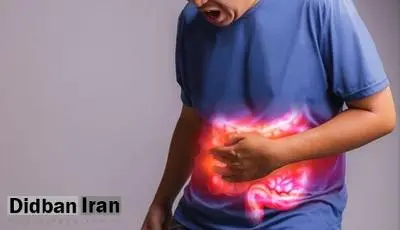 دوره بهبودی عفونتهای گوارشی چند روز است؟