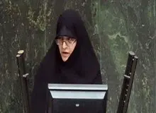 لاجوردی، نماینده مجلس: اغتشاشات با هدف تاثیرگذاری بر دستاوردهای سفر رییسی به نیویورک بود 