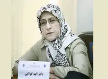 کولایی: شهر نمی‌تواند به صورت جزیره اداره شود