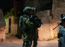 شبکه ۱۲ اسرائیل: ارتش خود را برای ماندن طولانی مدت در سوریه آماده می‌کند