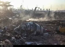 روایت سخنگوی هیات رئیسه مجلس از تاخیر در اعلام علت سقوط هواپیمای اوکراینی و شلیک پدافندی/ عباسی: اپراتور تصور کرده بود که هواپیمای اوکراینی موشک کروز است