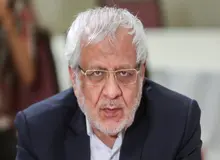 اسدالله بادمچیان: برای انتخابات ۱۴۰۰ شاید از یک گزینه جوانِ ۸۰ ساله حمایت کردیم!