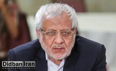اسدالله بادمچیان: برای انتخابات ۱۴۰۰ شاید از یک گزینه جوانِ ۸۰ ساله حمایت کردیم!